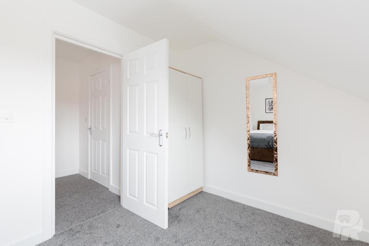 Birmingham Estate I By Prime Stays Экстерьер фото